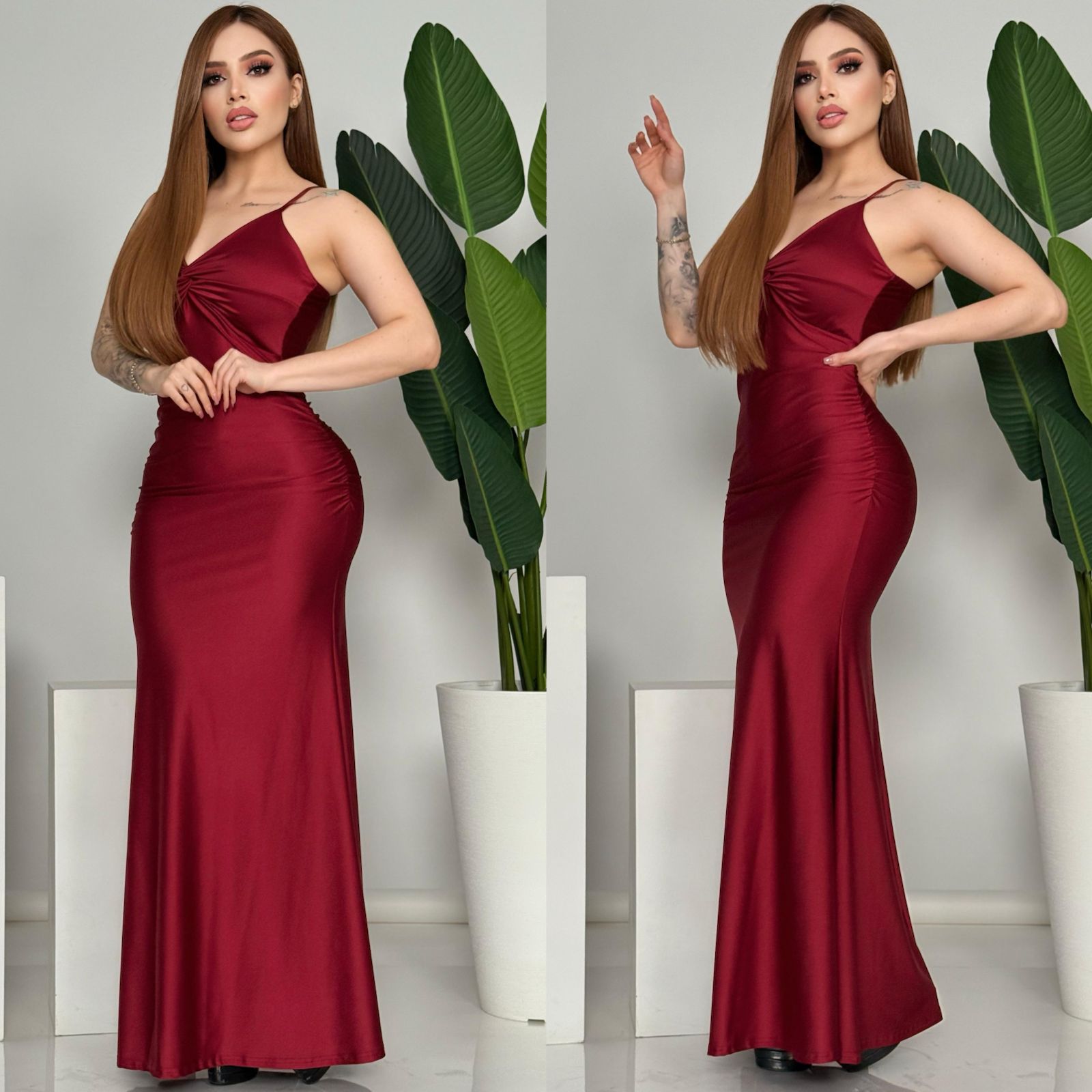 VESTIDOS DE NOCHE -VESCO720693-270